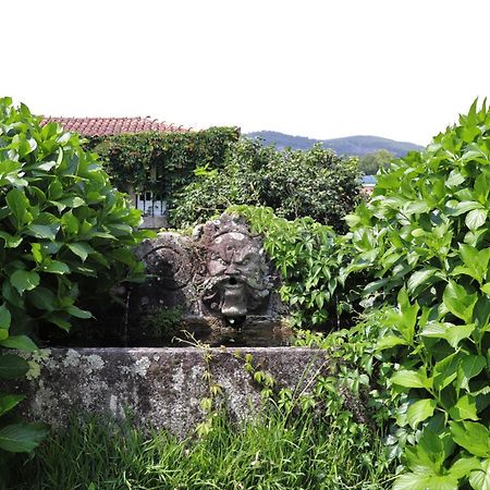 Willa Casa Da Breia Carregadouro Pokój zdjęcie