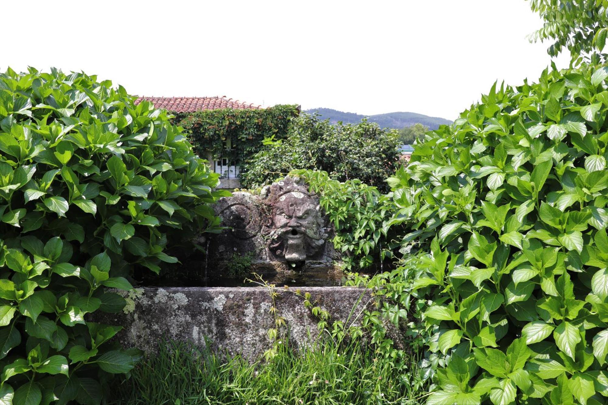 Willa Casa Da Breia Carregadouro Pokój zdjęcie