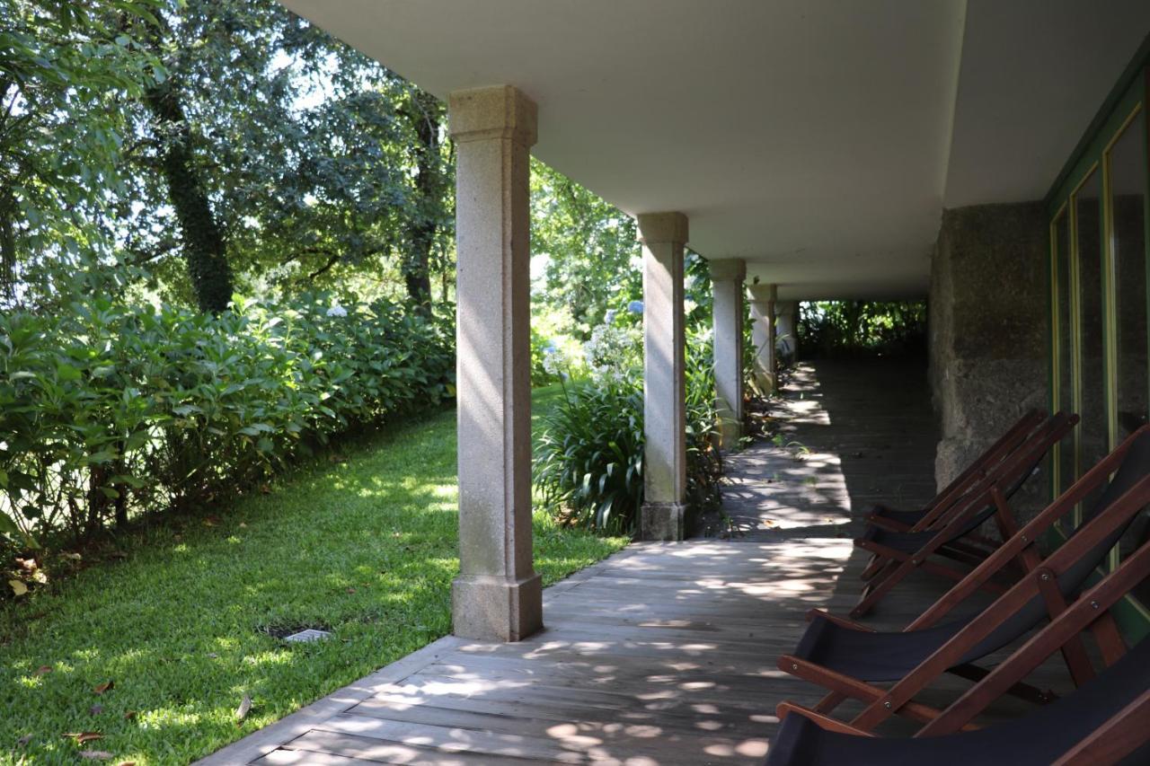 Willa Casa Da Breia Carregadouro Zewnętrze zdjęcie