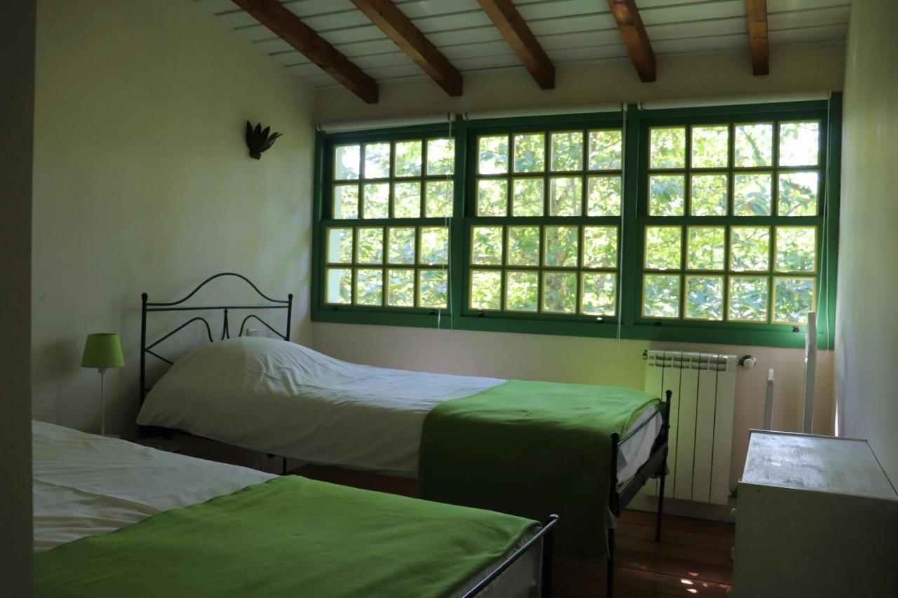 Willa Casa Da Breia Carregadouro Zewnętrze zdjęcie