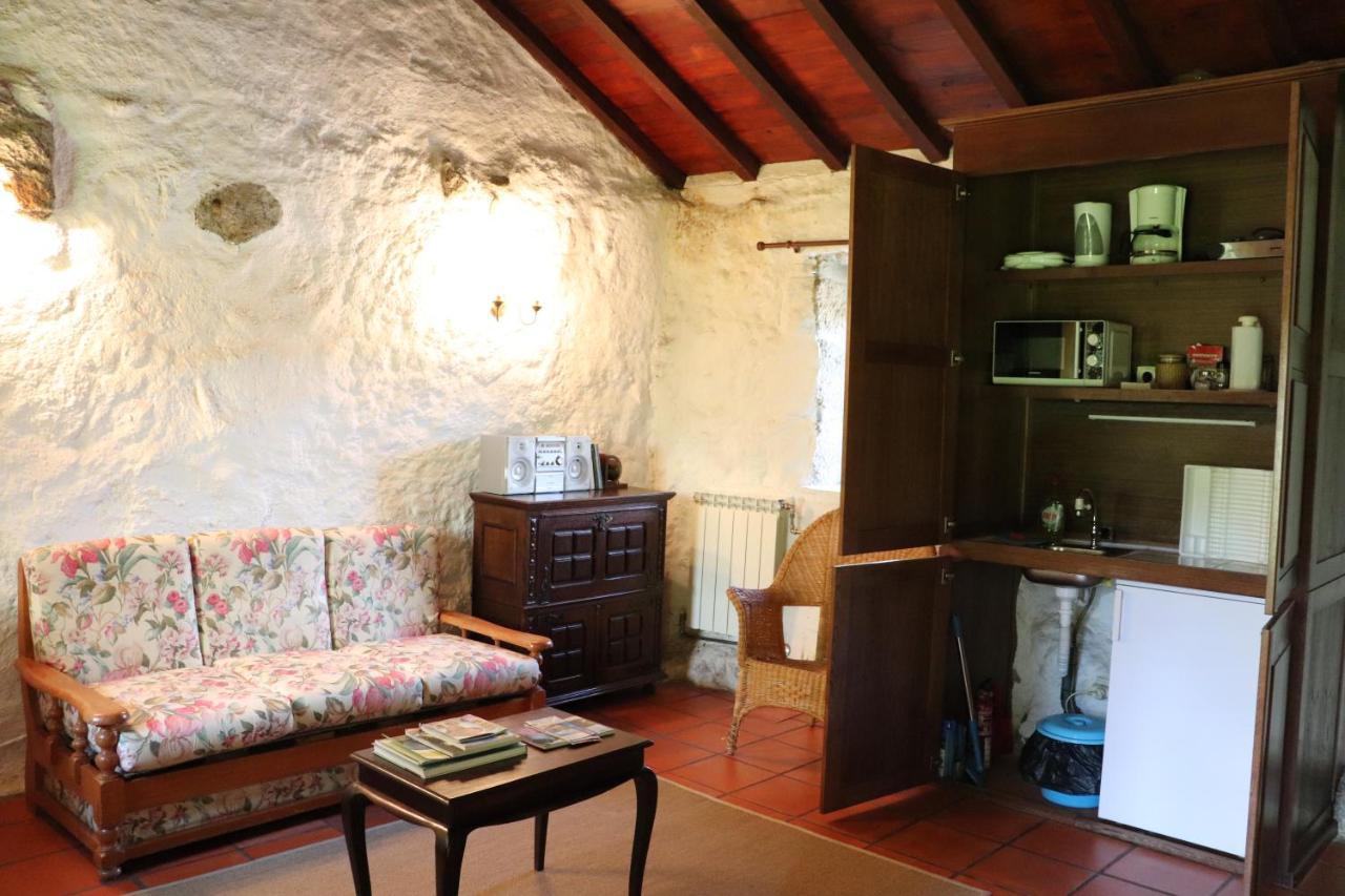 Willa Casa Da Breia Carregadouro Zewnętrze zdjęcie