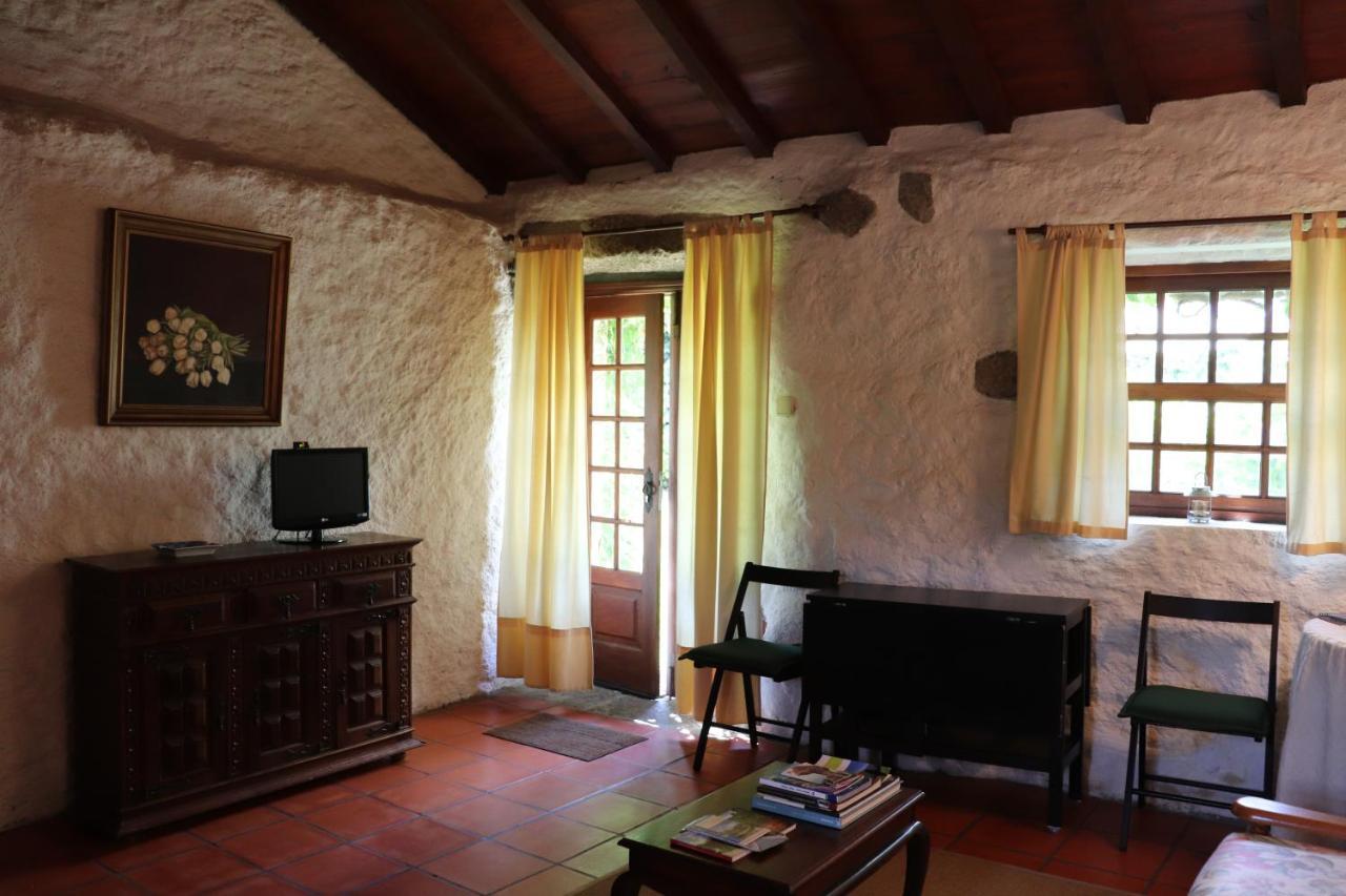 Willa Casa Da Breia Carregadouro Zewnętrze zdjęcie