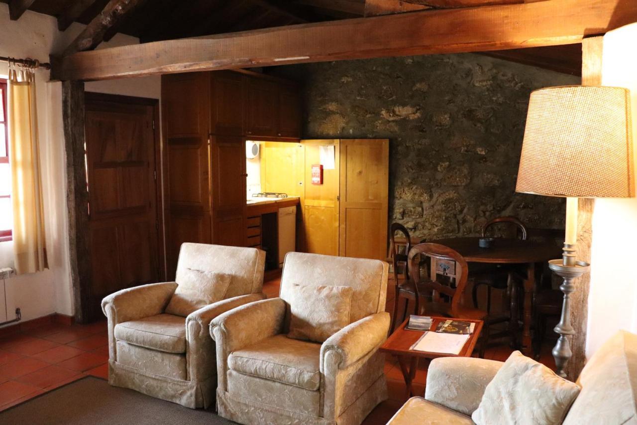 Willa Casa Da Breia Carregadouro Zewnętrze zdjęcie