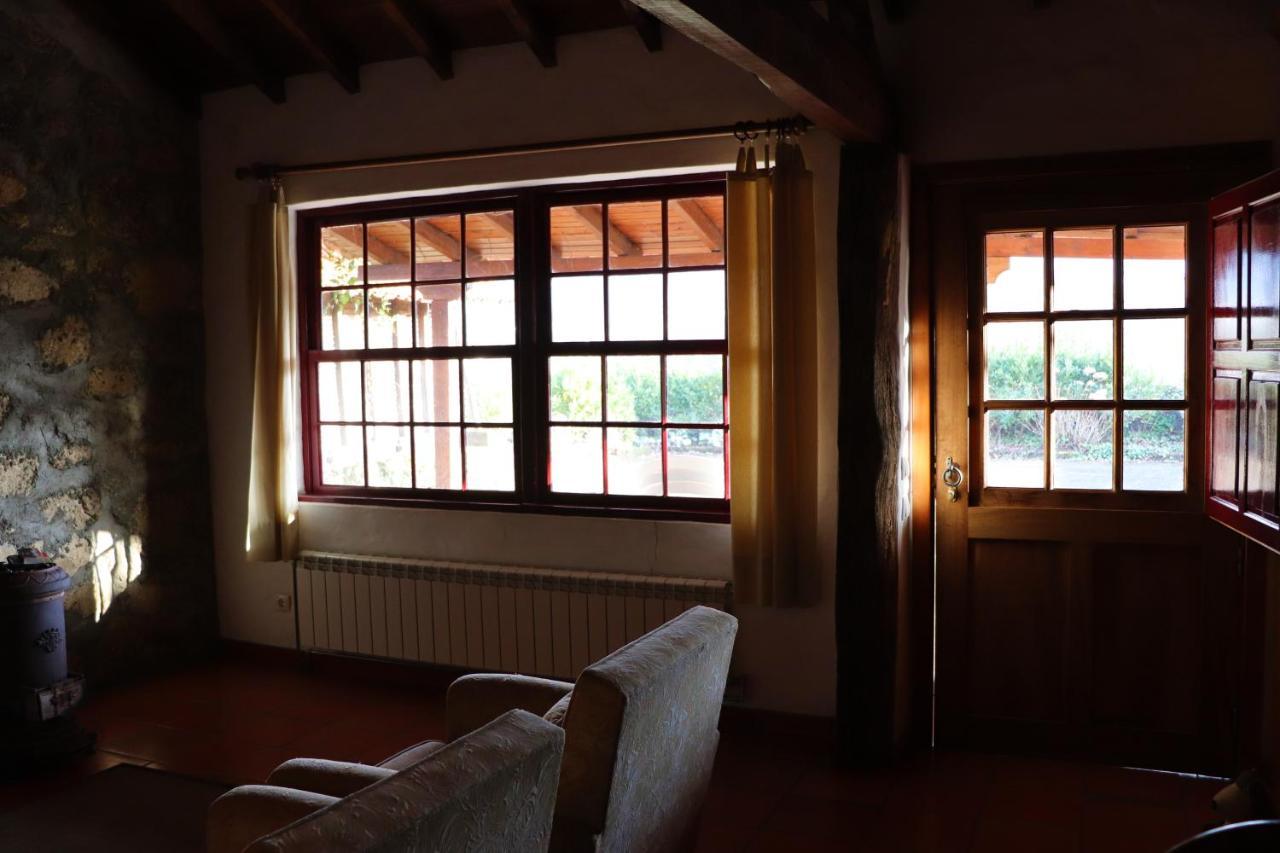 Willa Casa Da Breia Carregadouro Zewnętrze zdjęcie