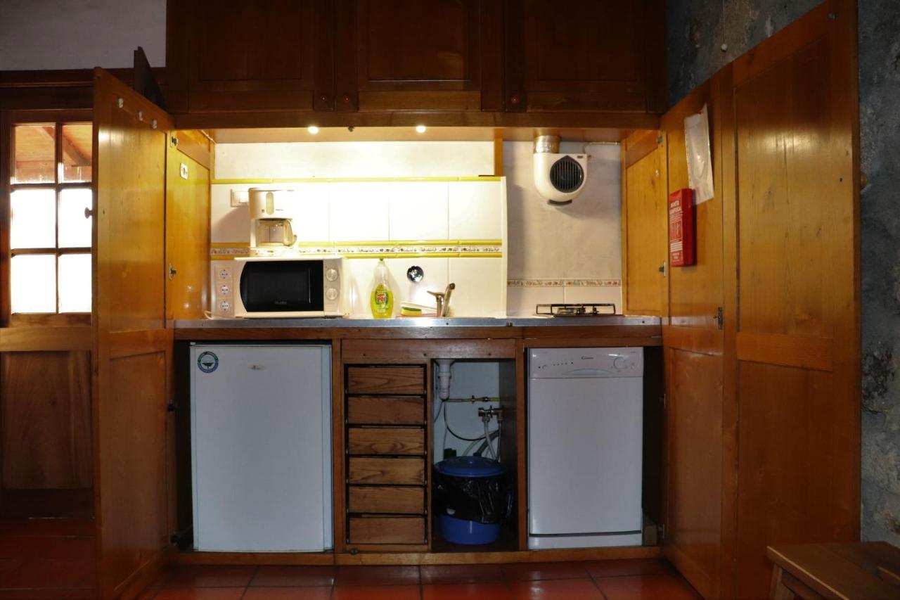 Willa Casa Da Breia Carregadouro Zewnętrze zdjęcie