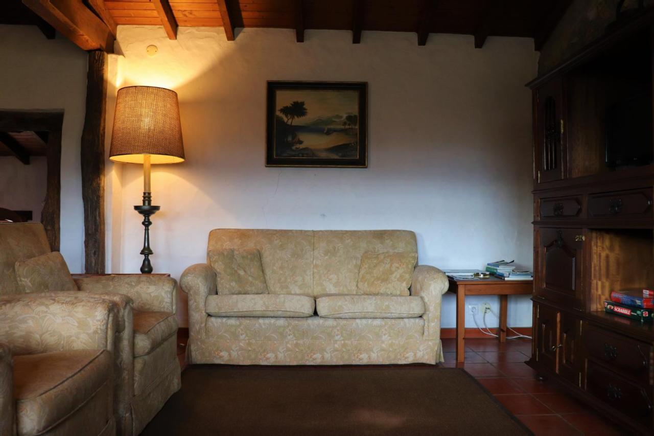 Willa Casa Da Breia Carregadouro Zewnętrze zdjęcie