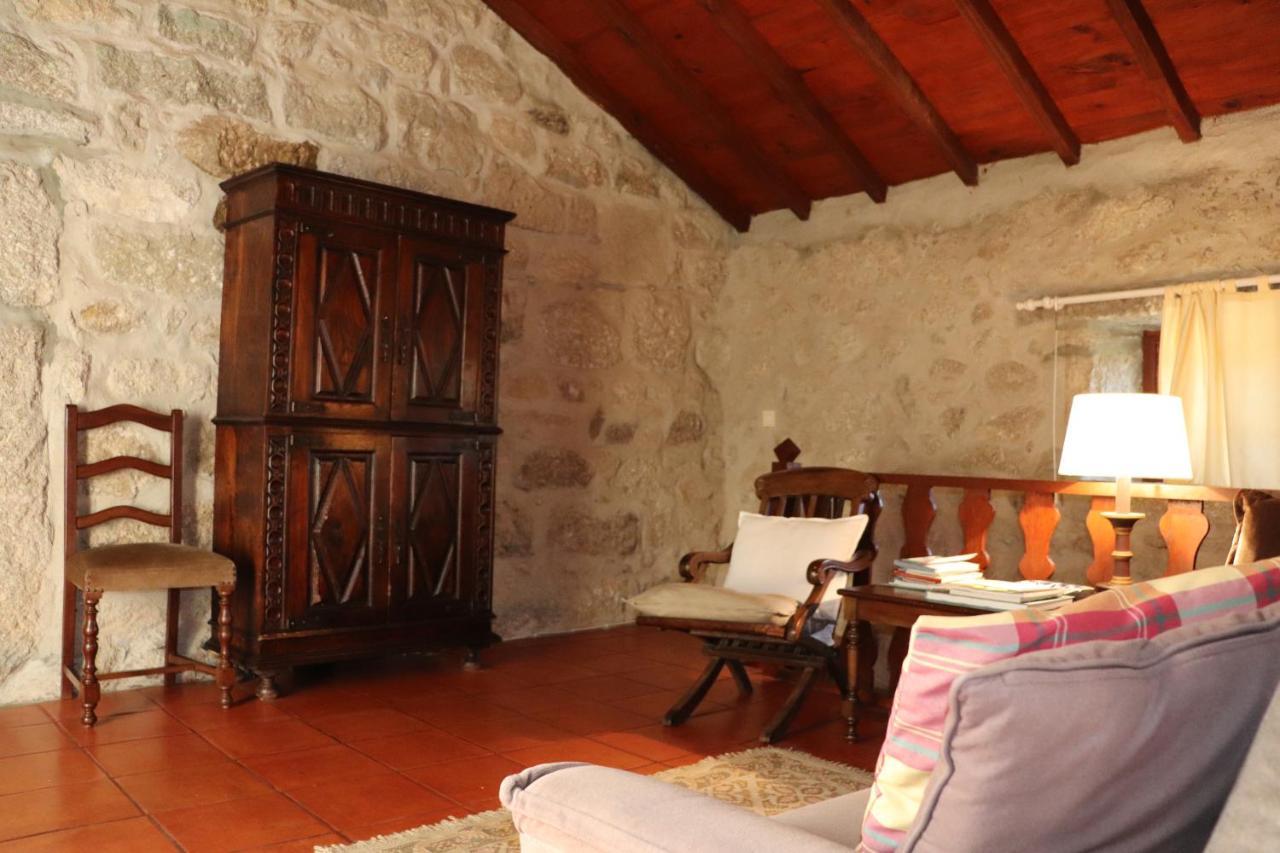 Willa Casa Da Breia Carregadouro Zewnętrze zdjęcie