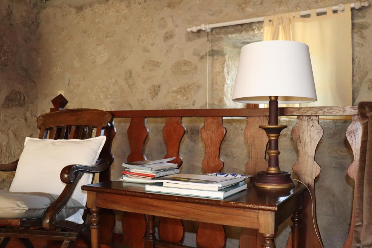 Willa Casa Da Breia Carregadouro Zewnętrze zdjęcie