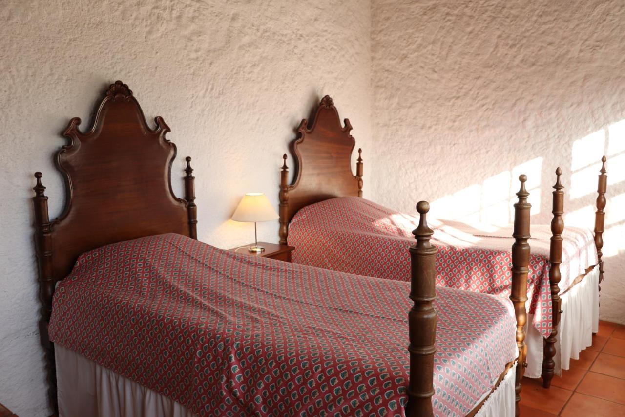 Willa Casa Da Breia Carregadouro Zewnętrze zdjęcie