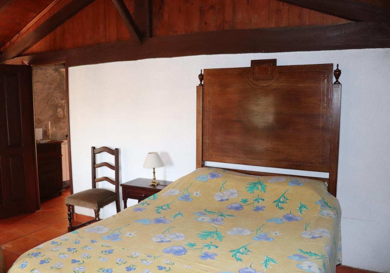 Willa Casa Da Breia Carregadouro Zewnętrze zdjęcie