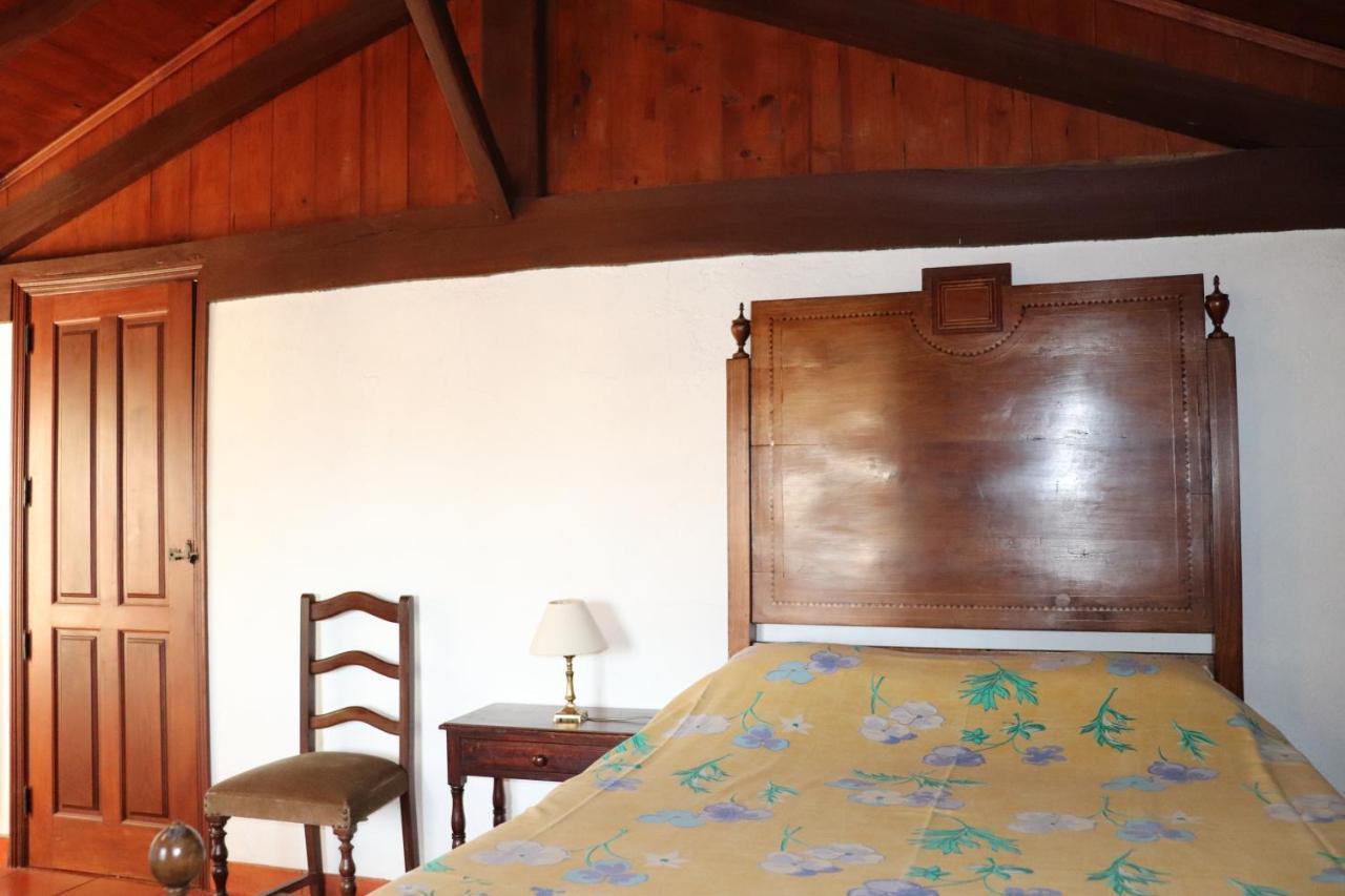 Willa Casa Da Breia Carregadouro Zewnętrze zdjęcie
