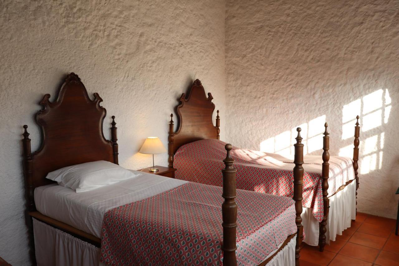 Willa Casa Da Breia Carregadouro Zewnętrze zdjęcie