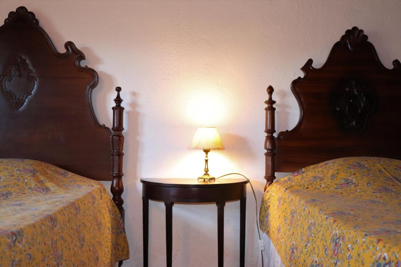 Willa Casa Da Breia Carregadouro Zewnętrze zdjęcie